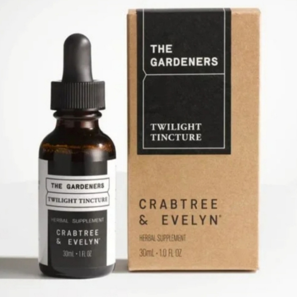 Crabtree & Evelyn Twilight Tincture